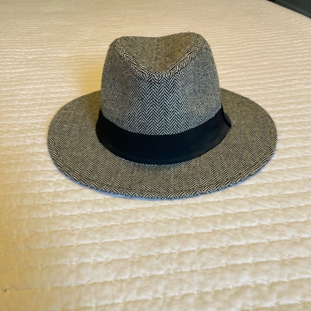 Anthropologie Hat